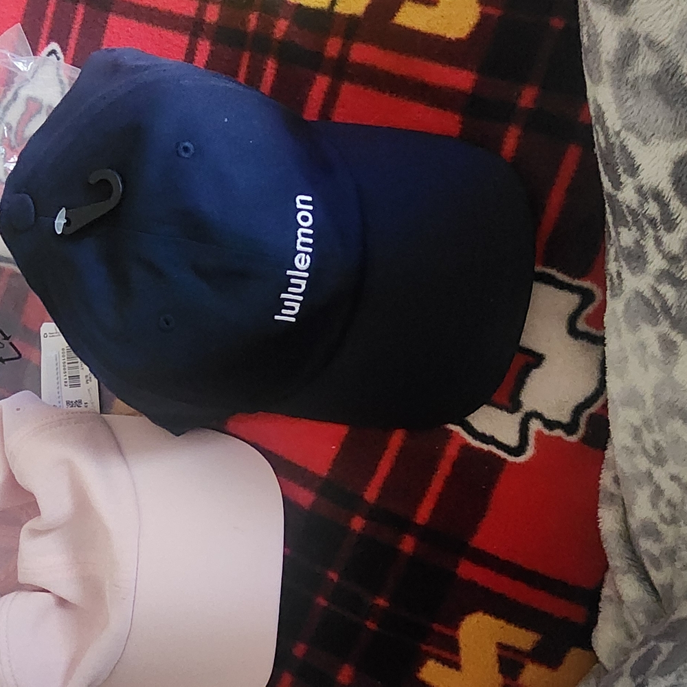 Lululemon Black Cap - image 1